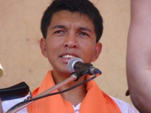 Andry Rajoelina