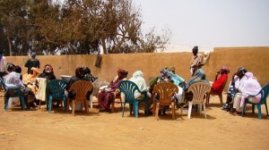 Article : Foyer au Sénégal: Rôles de l’homme et de la femme