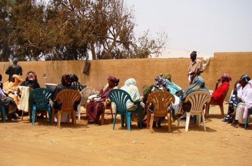 Article : Foyer au Sénégal: Rôles de l’homme et de la femme