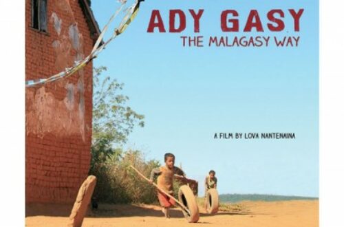 Article : Film « Ady Gasy »: La débrouillardise malgache à l’honneur
