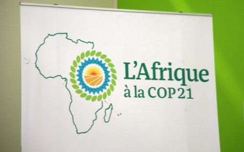 Article : COP21: de l’espoir pour l’Afrique?