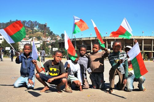 Article : Oh, petit peuple malgache, personne ne te protègera