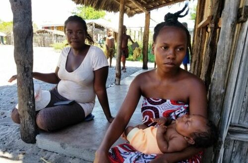 Article : En immersion avec les vaccinateurs anti-rougeole pour les enfants de Mahajanga II